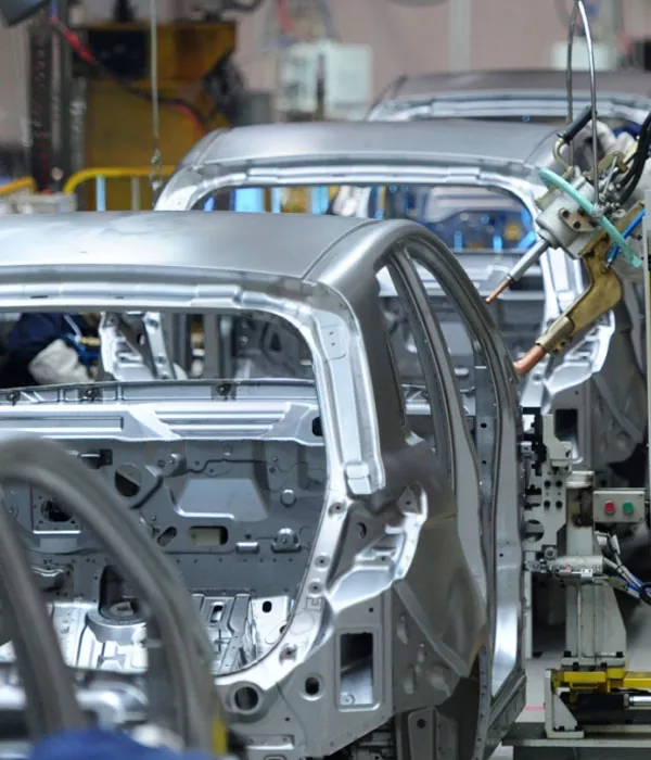 ఆటోమోటివ్ అచ్చు తయారీ