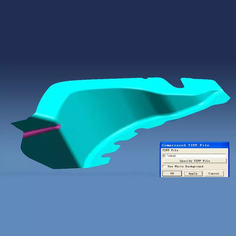 ఆటోమోటివ్ స్మాల్ బ్రాకెట్ స్టాంపింగ్ డైస్