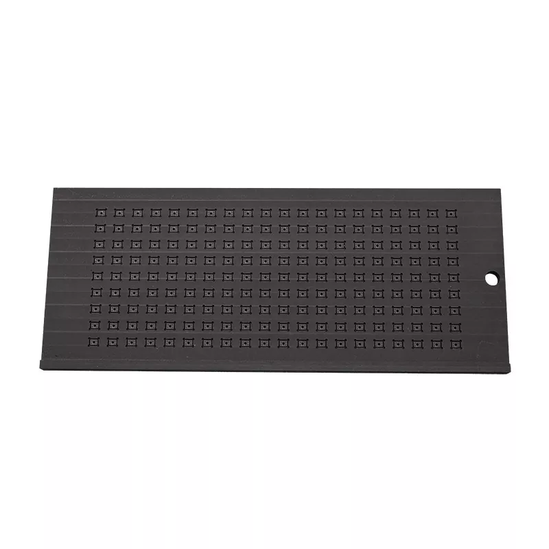 ఎలక్ట్రానిక్ ప్యాకేజింగ్ గ్రాఫైట్ బోట్లు