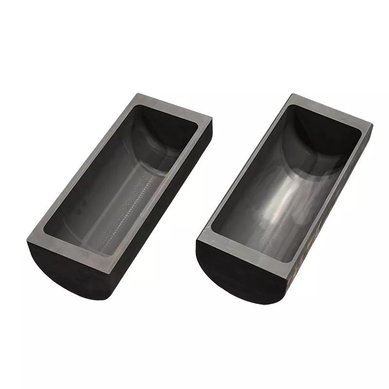 గ్రాఫైట్ బోట్లు