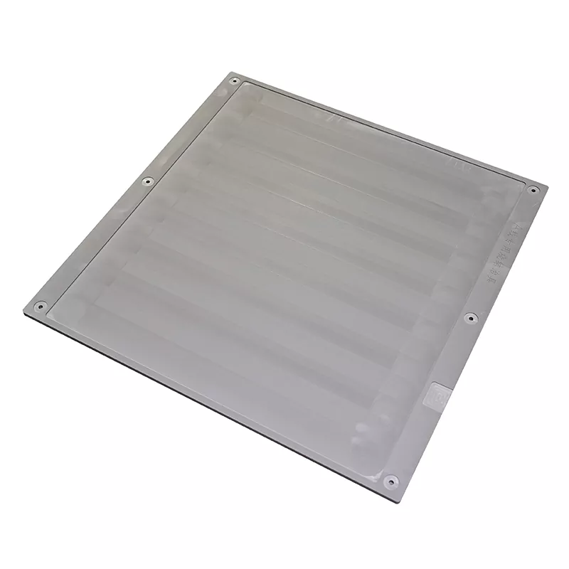 గ్రాఫైట్ క్యారియర్లు