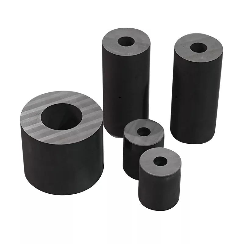 గ్రాఫైట్ హాట్ ప్రెస్సింగ్ మోల్డ్స్