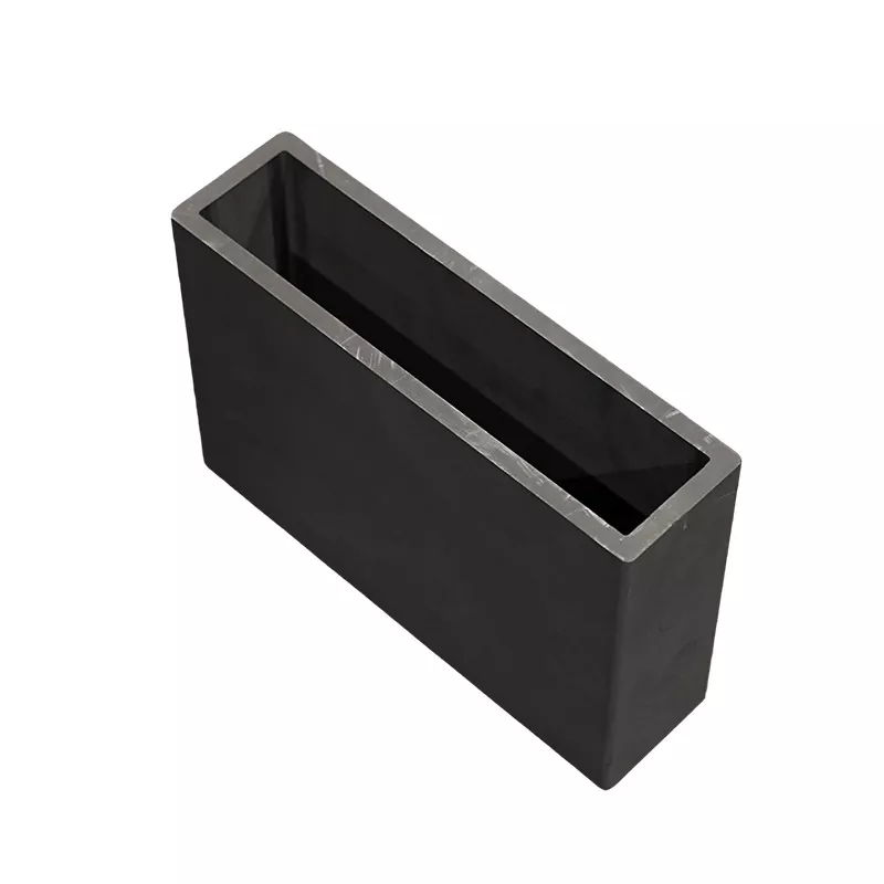 గ్రాఫైట్ అచ్చులు