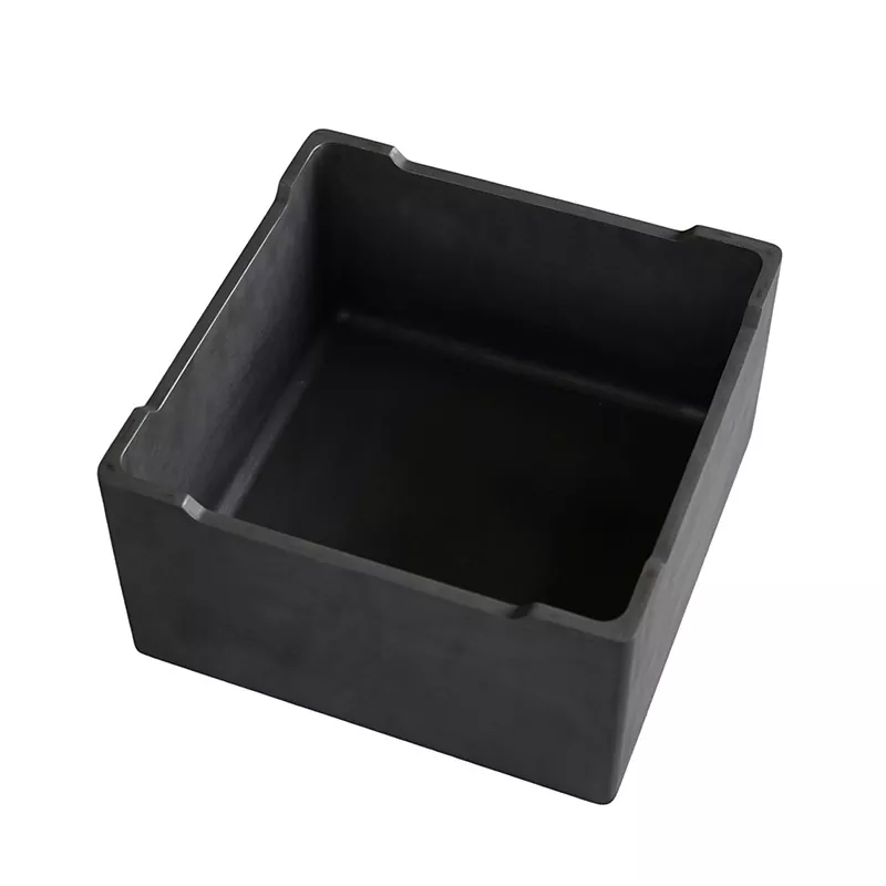 గ్రాఫైట్ సాగర్లు