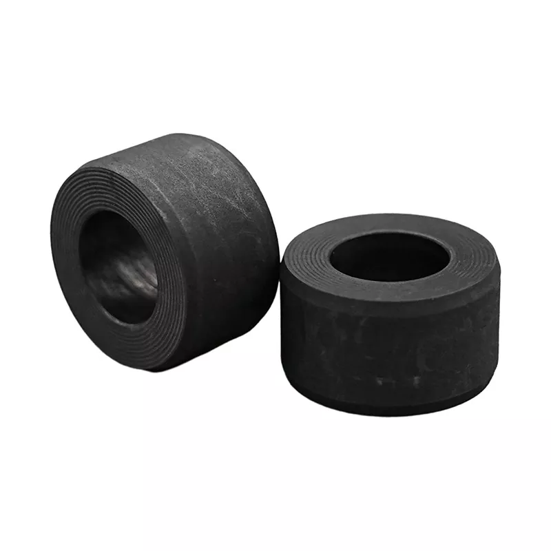 గ్రాఫైట్ థొరెటల్ కవాటాలు