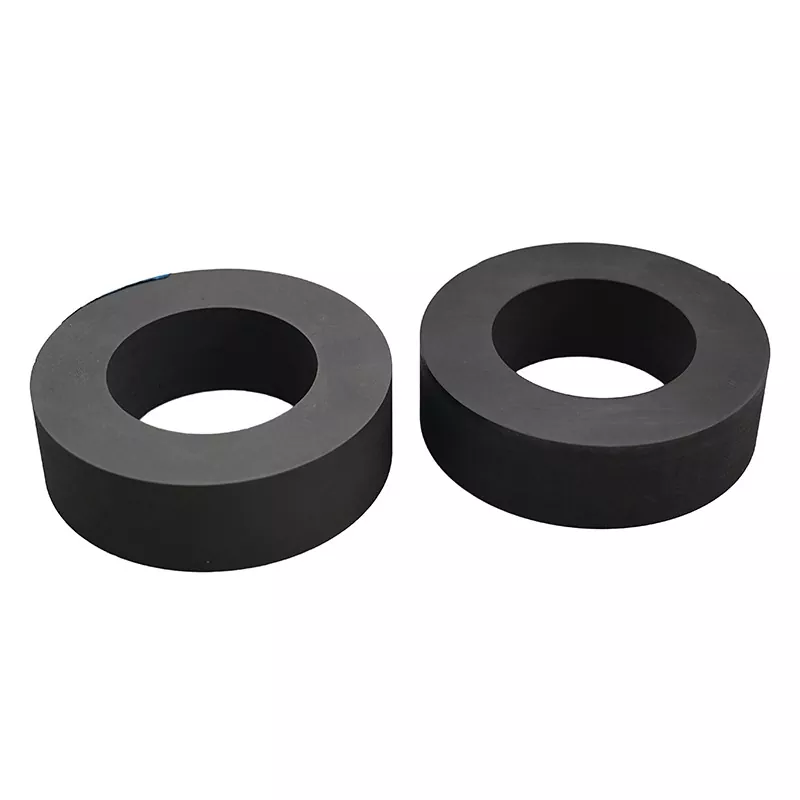 కలిపిన గ్రాఫైట్ రింగ్స్