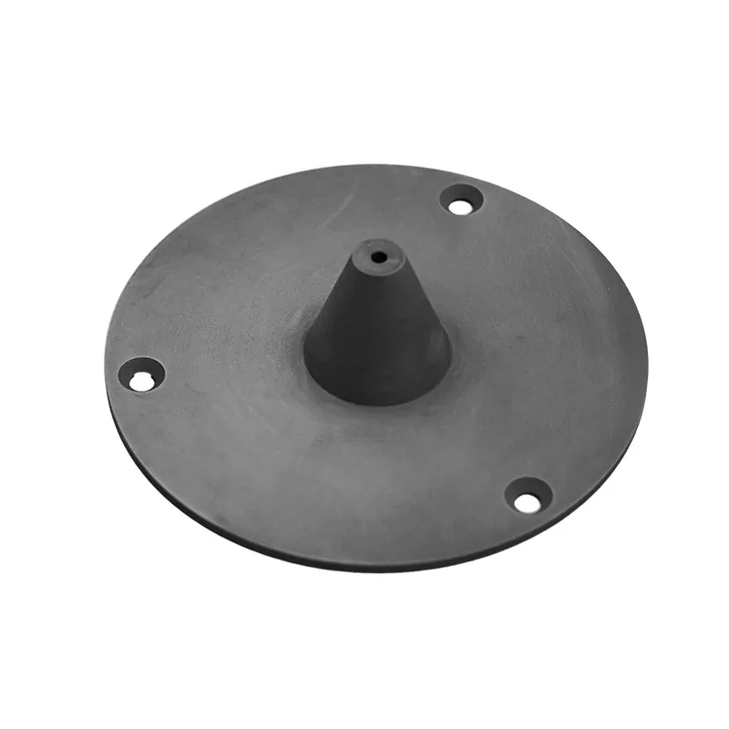 అయాన్ బీమ్ శంకువులు