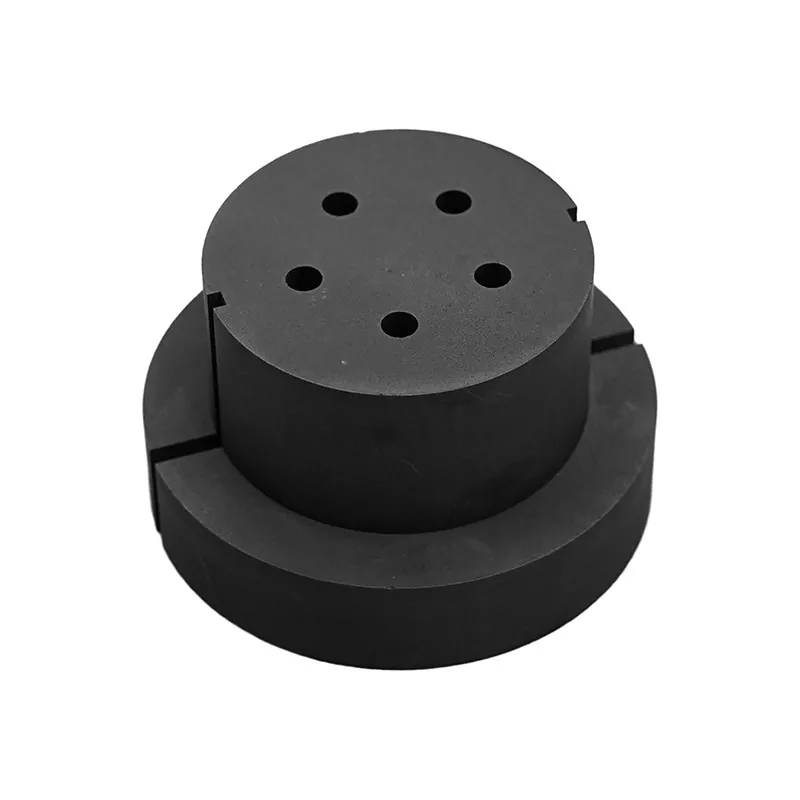 సింటరింగ్ అచ్చులు