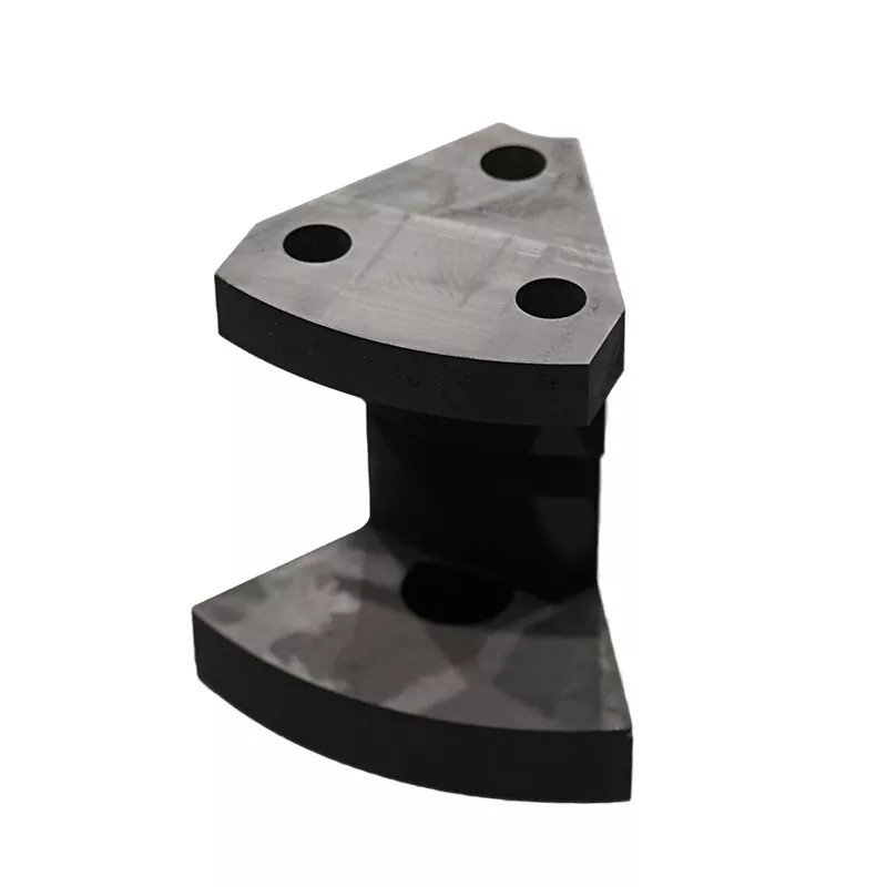 వాక్యూమ్ ఫర్నేస్ అడుగులు